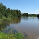 НОВОСПАССКИЙ РАЙОН. Иван Благовещенский. Река Сызранка